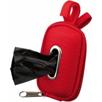  Контейнер и пакеты с ручками TRIXIE Dog Pick Up, 20 шт
